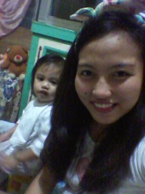 nido her chair