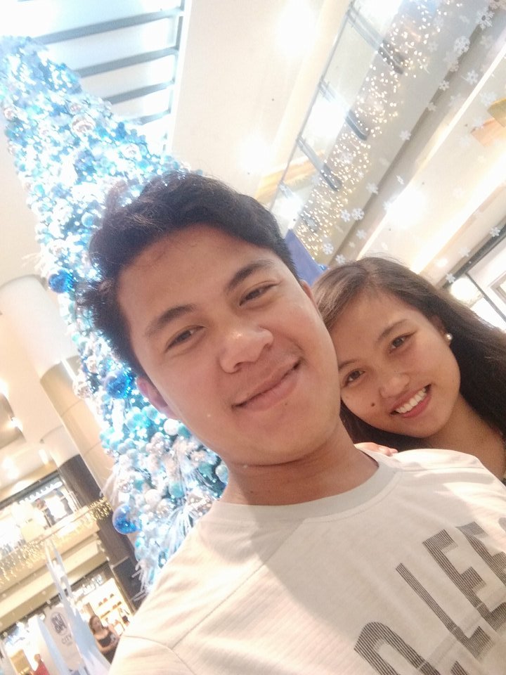 our kind of christmas