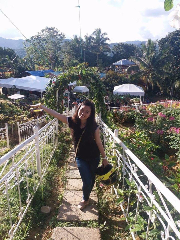 paradise of nature