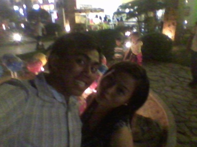 partner in life