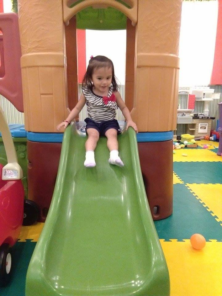 playtime