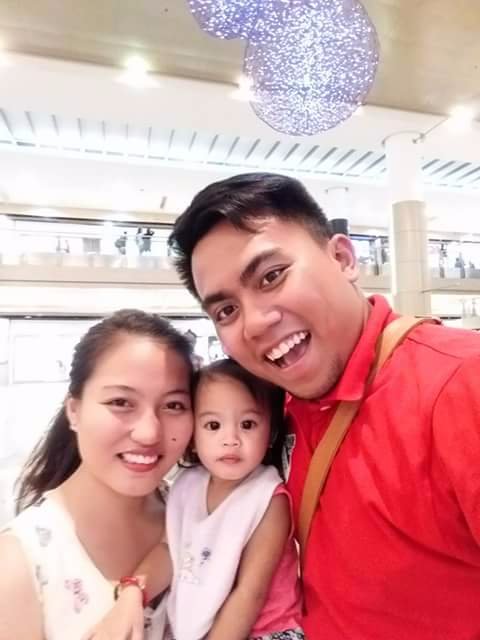 precious time with them