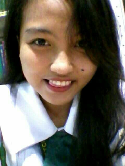 school girl