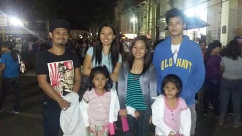 sinulog 2k14
