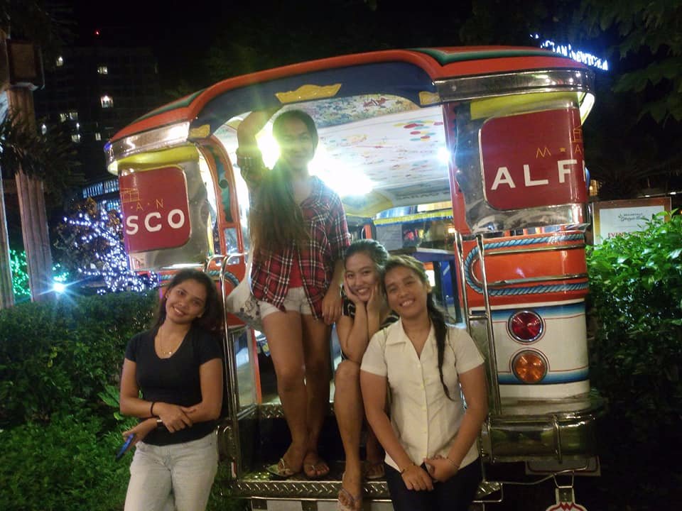 sisters with different mothers
