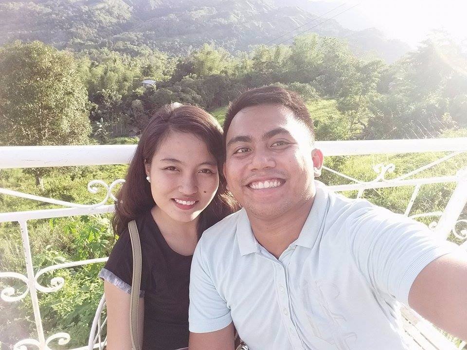 smile with nature
