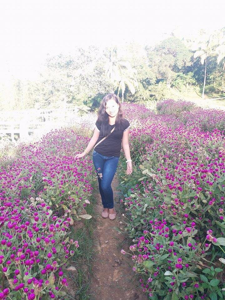 special flowers