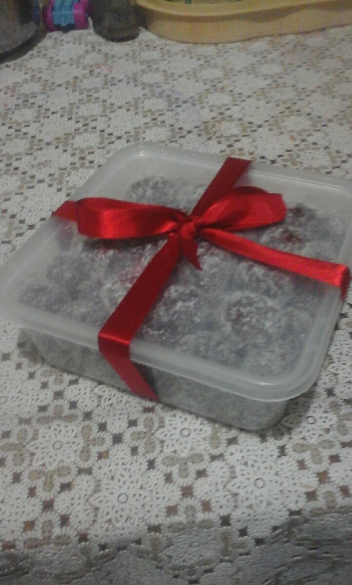 special munchkins with love