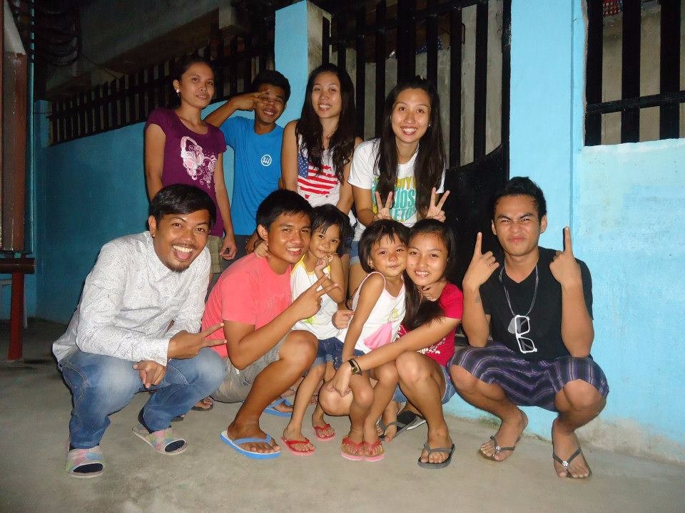 special people