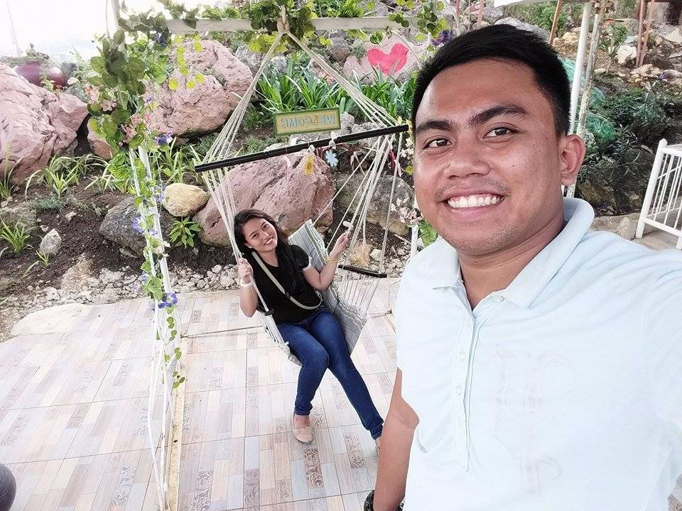 swing with your heart
