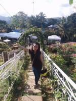mother nature is love