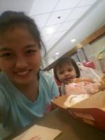 happiness from jollibee