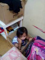 busy si baby