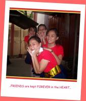 haggard but fun kind of ride