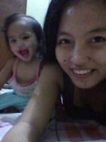 happy morning baby 