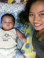 tita ninang on duty