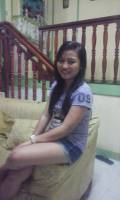 at the old house in argao