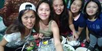 precious time with them