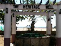 the heritage well of dalaguete, cebu