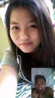 time for selfie