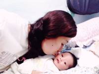 adorable baby