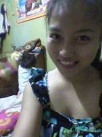 Feeling sad si baby
