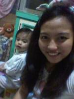 Feeling sad si baby