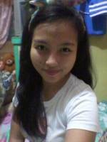just feel the moment pose