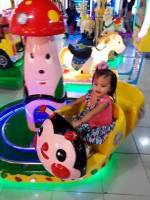 a ride with this cutie