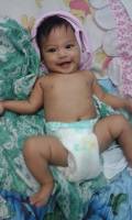 bulilit in my back