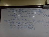 Solving is life haha