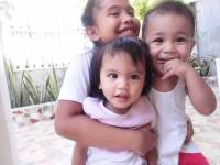 bulilit in my back