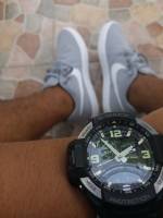go green