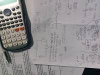 Solving is life haha