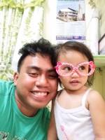 bonding moment