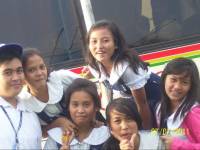 missing the old days