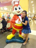 my biggest love