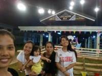 precious time with them