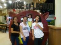 Lets eat lechon 