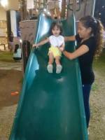 happy go lucky kid