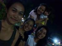 morning groufie
