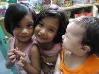 jolly kids