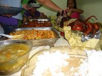 Lets eat lechon 