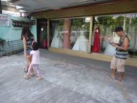 the wedding day 
