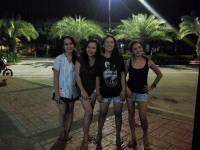 friendship goals haha