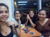 friendship goals haha