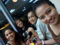 gift of friendship