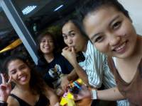 gift of friendship