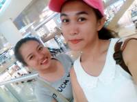 bonding moment