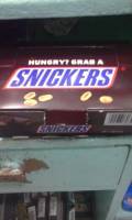 wow snikers